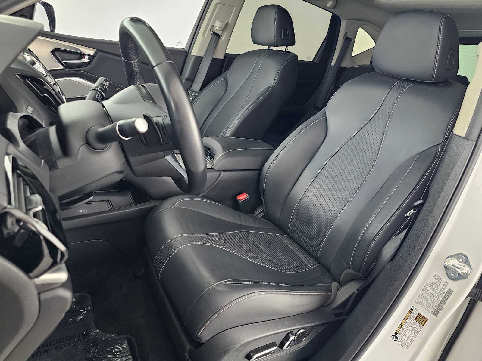 2024 Acura RDX w/Technology Package
