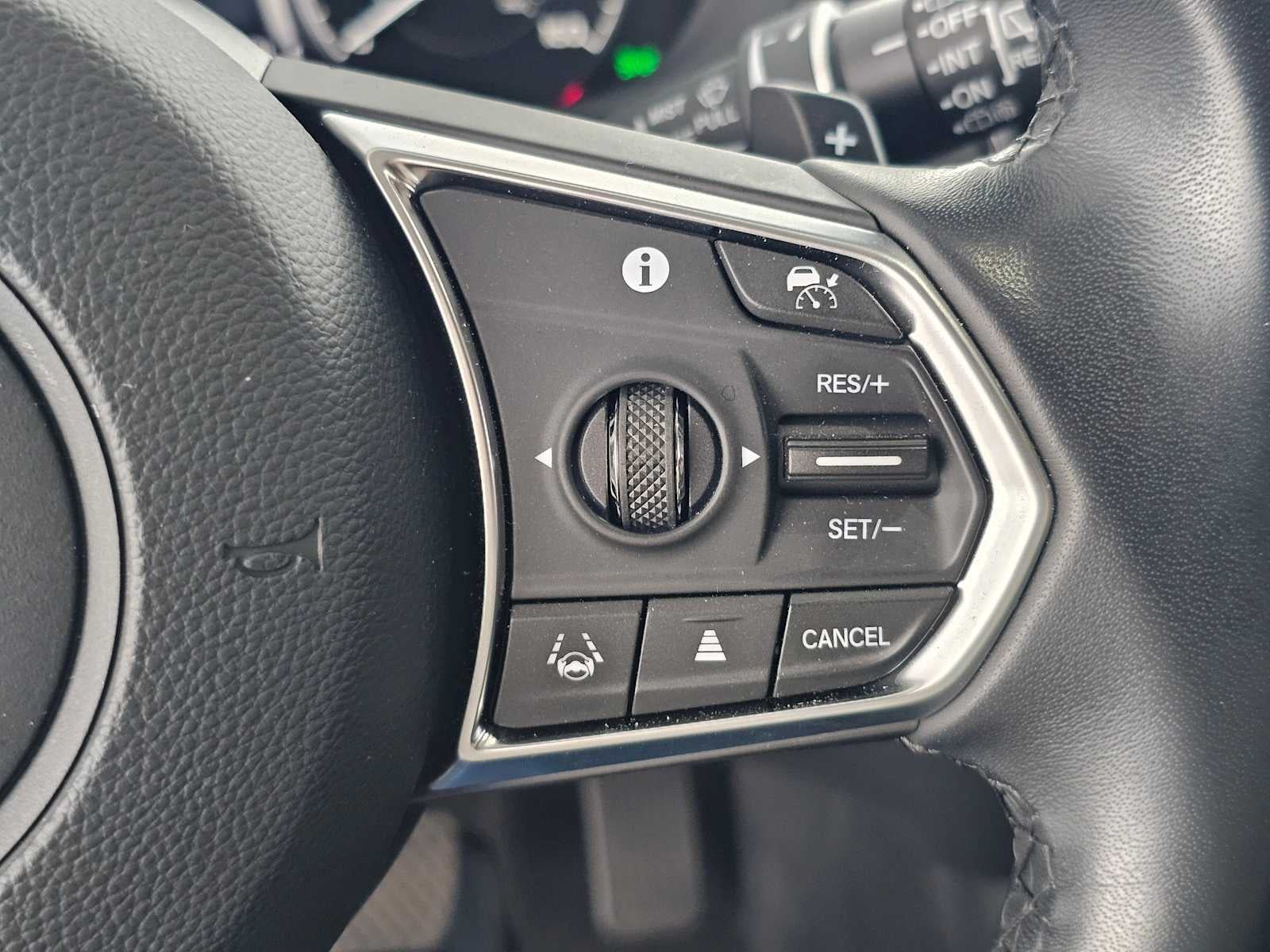 2024 Acura RDX w/Technology Package