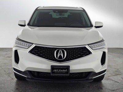 2024 Acura RDX w/Technology Package