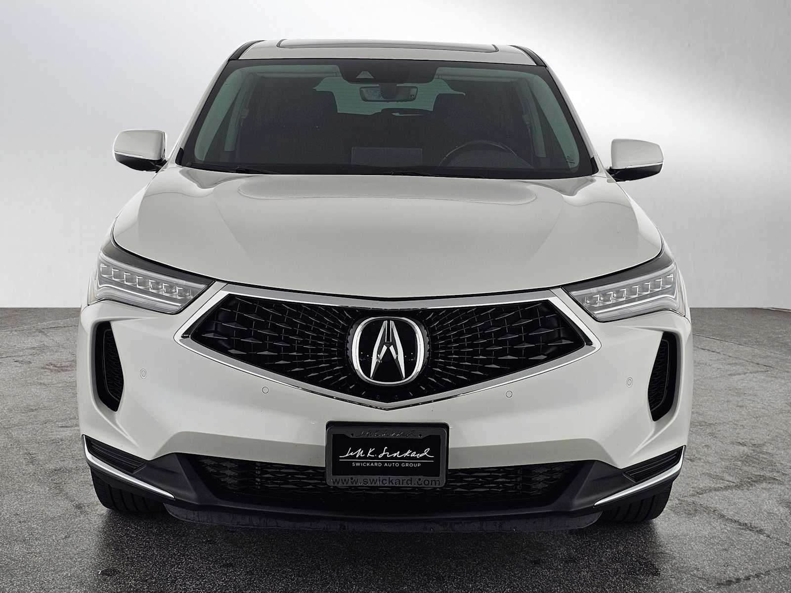 2024 Acura RDX w/Technology Package