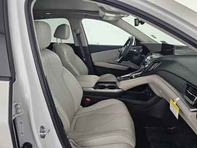 2025 Acura RDX 4TECH