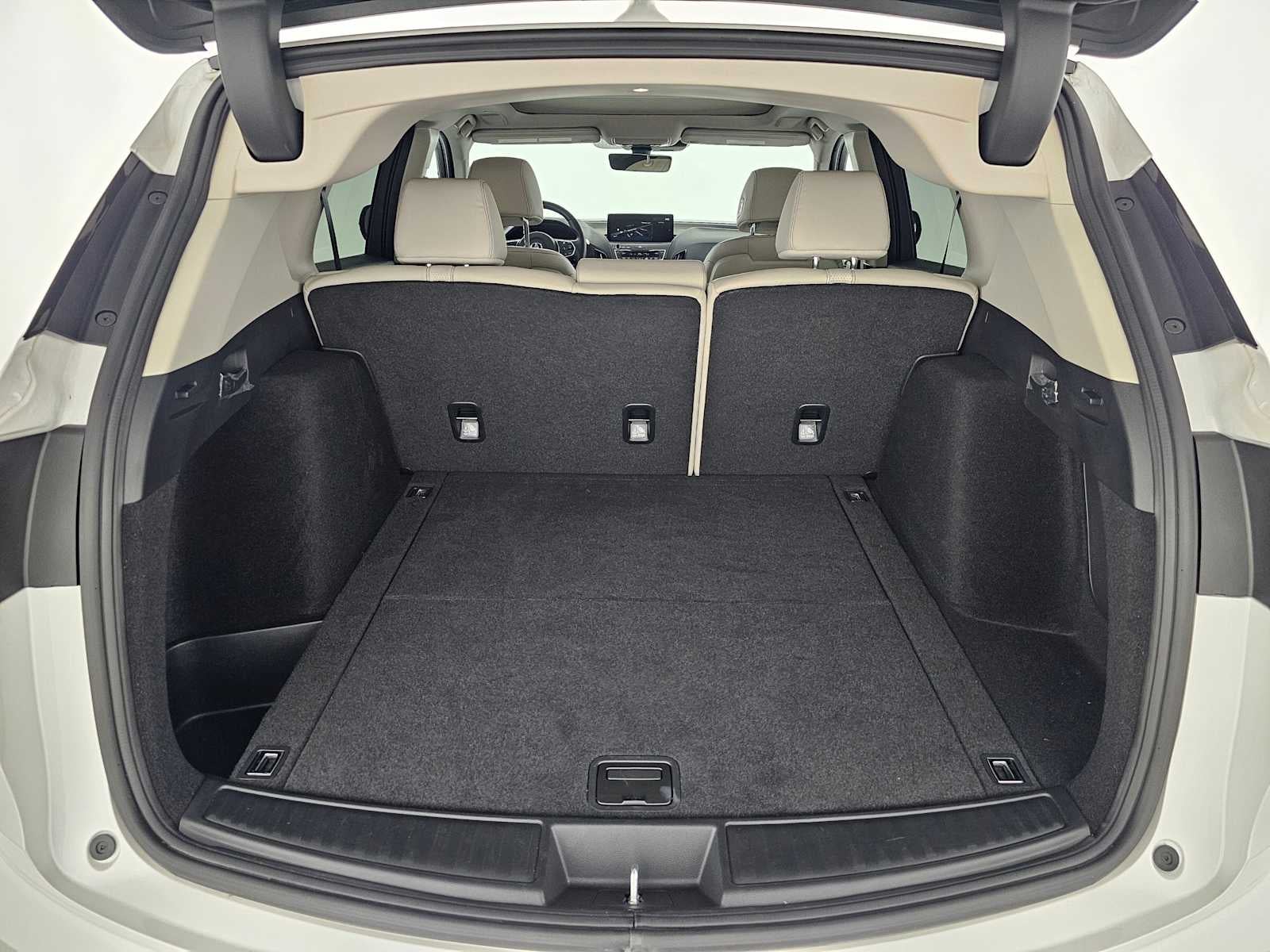2025 Acura RDX 4TECH