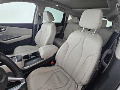 2025 Acura RDX 4TECH