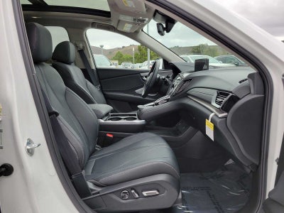 2026 Acura RDX w/Technology Package