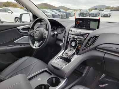 2026 Acura RDX w/Technology Package