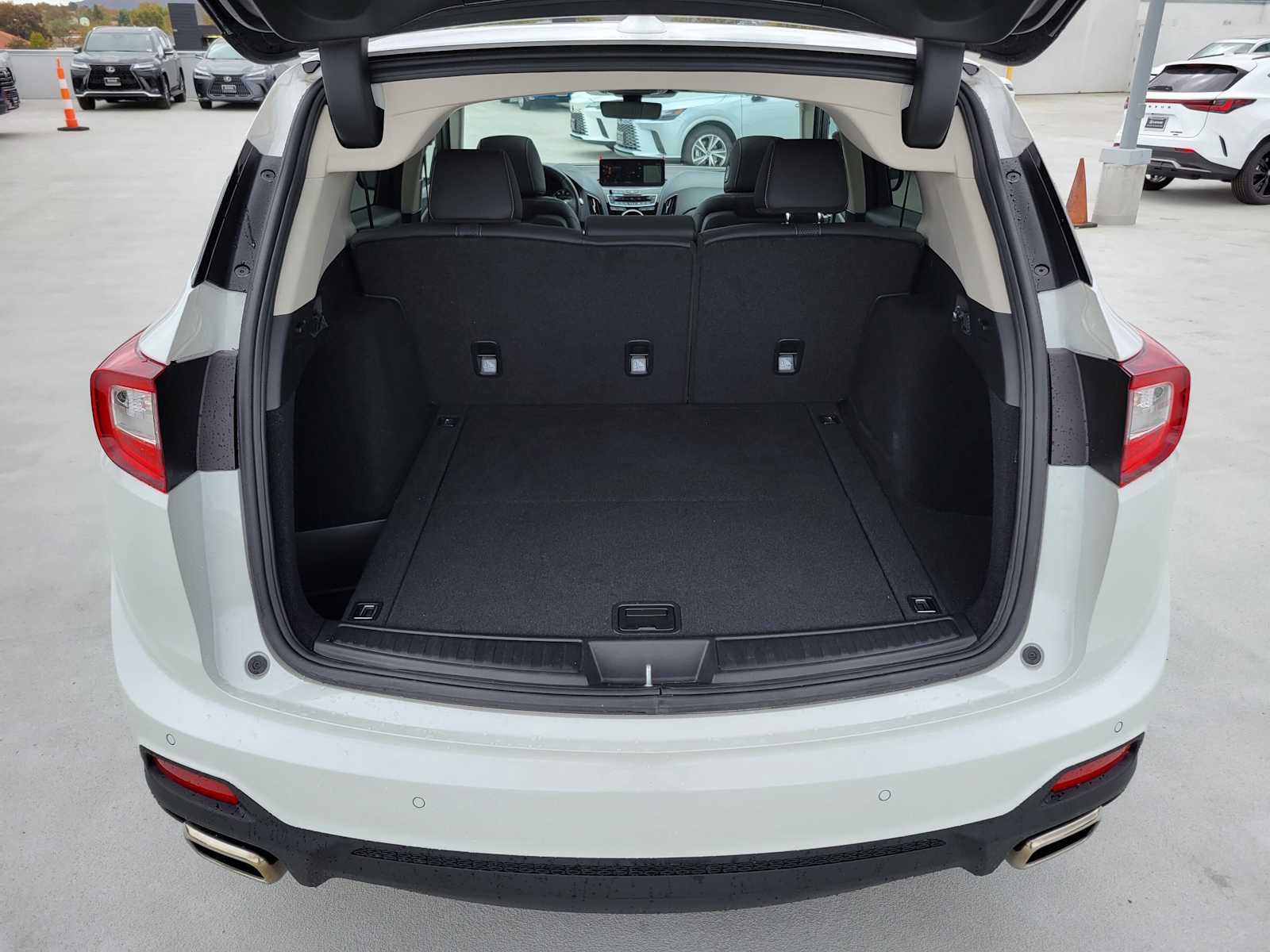 2026 Acura RDX w/Technology Package