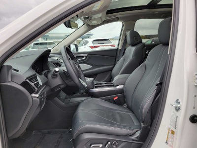 2026 Acura RDX w/Technology Package