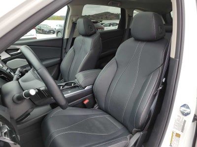 2026 Acura RDX w/Technology Package