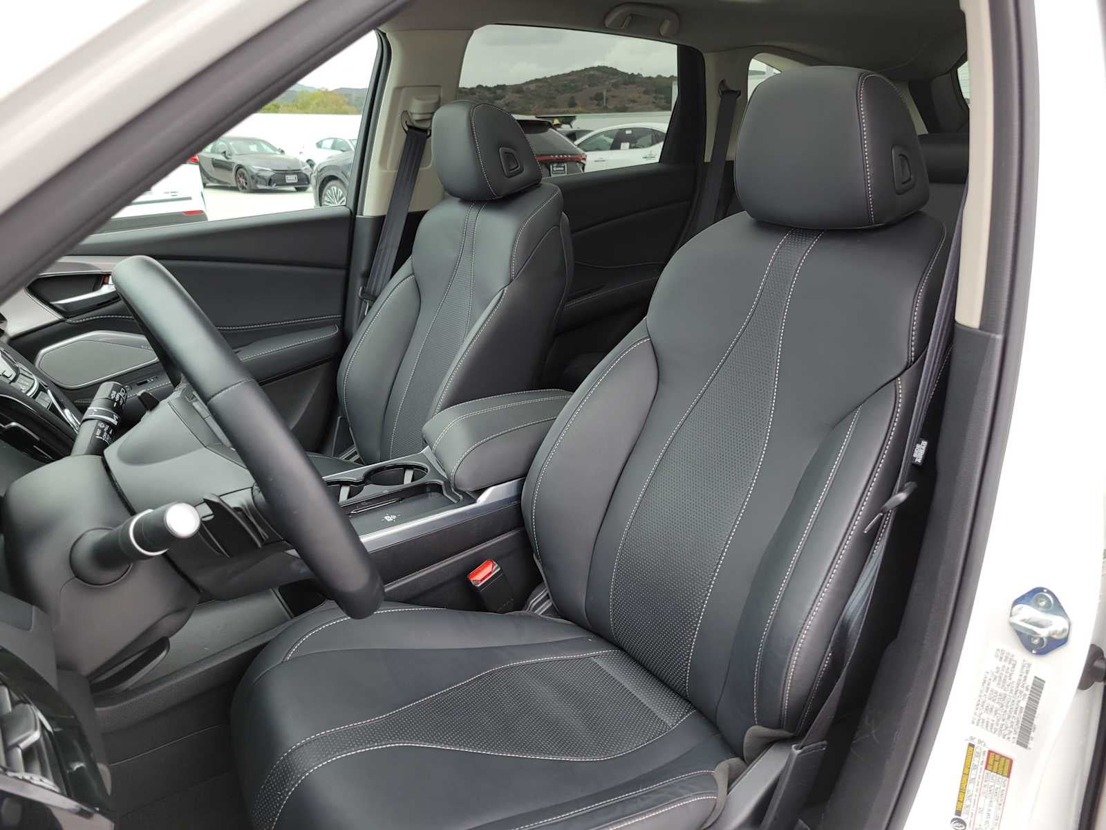 2026 Acura RDX w/Technology Package