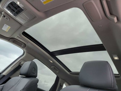 2026 Acura RDX w/Technology Package