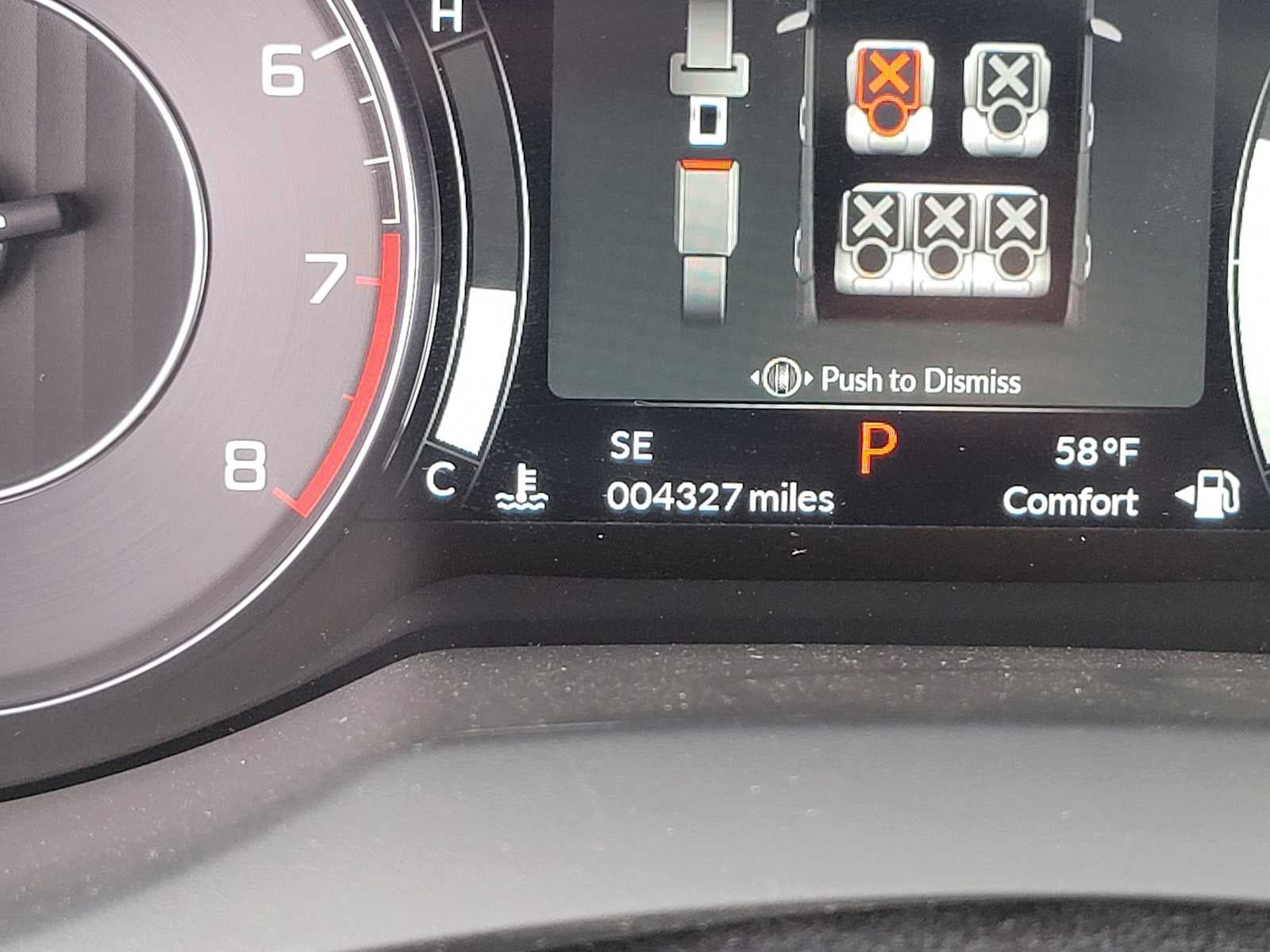 2026 Acura RDX w/Technology Package