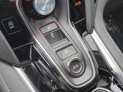 2026 Acura RDX w/Technology Package