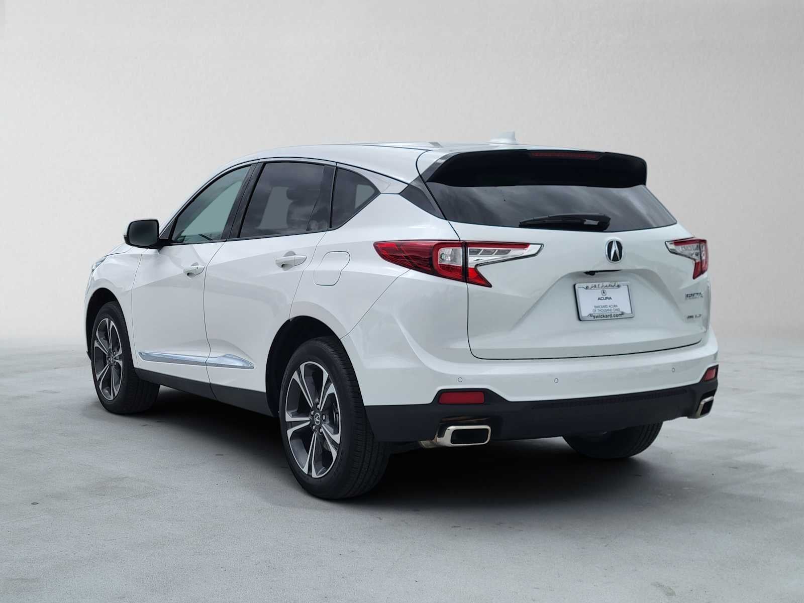 2026 Acura RDX w/Technology Package