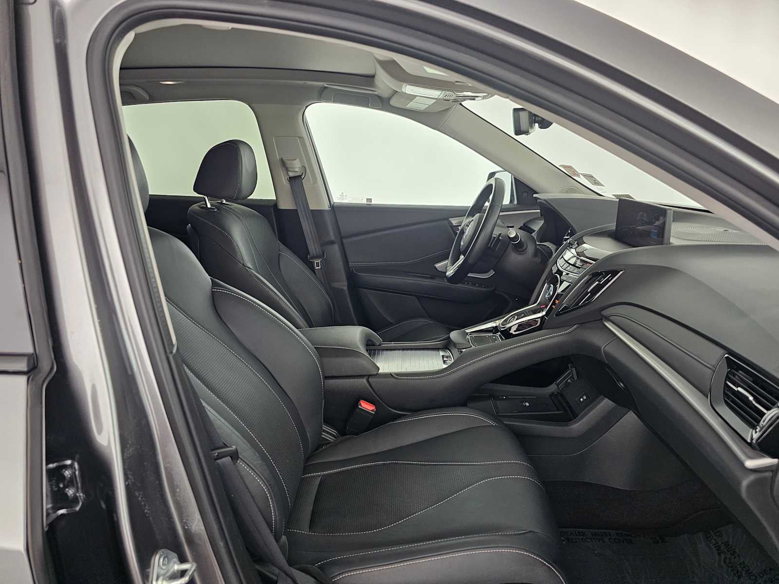 2022 Acura RDX w/Technology Package