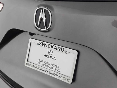 2022 Acura RDX w/Technology Package