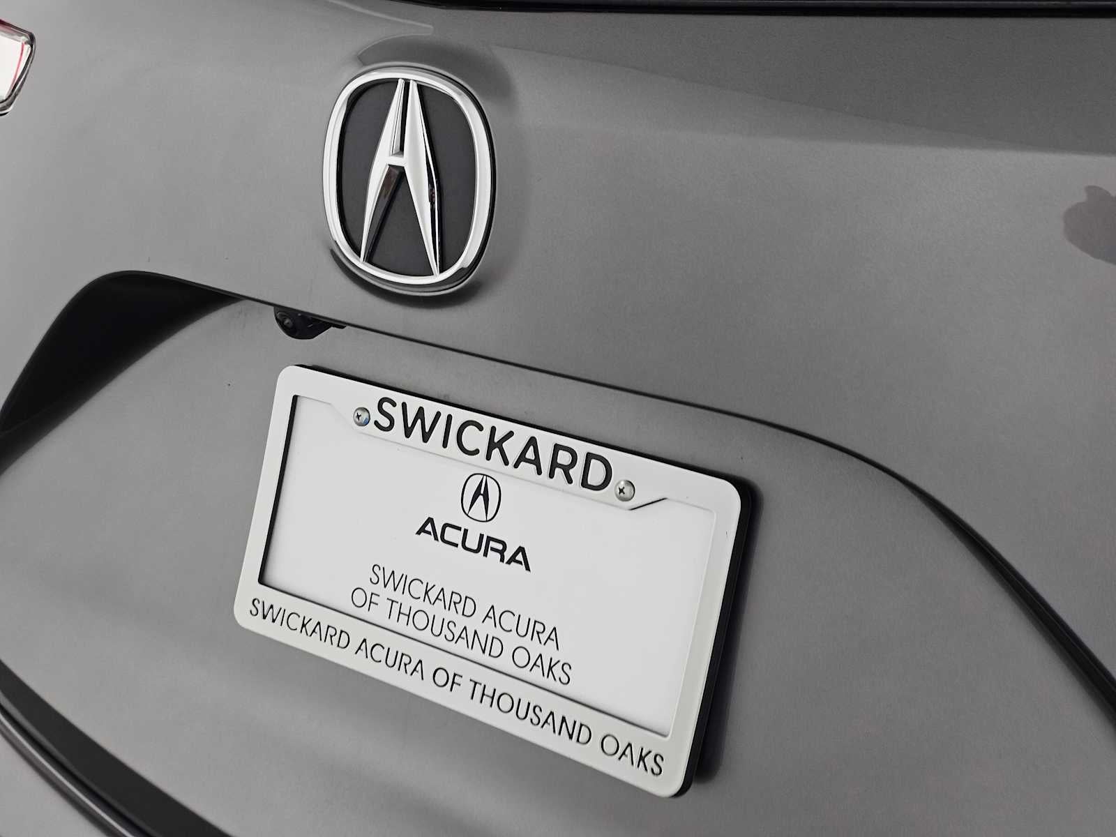 2022 Acura RDX w/Technology Package