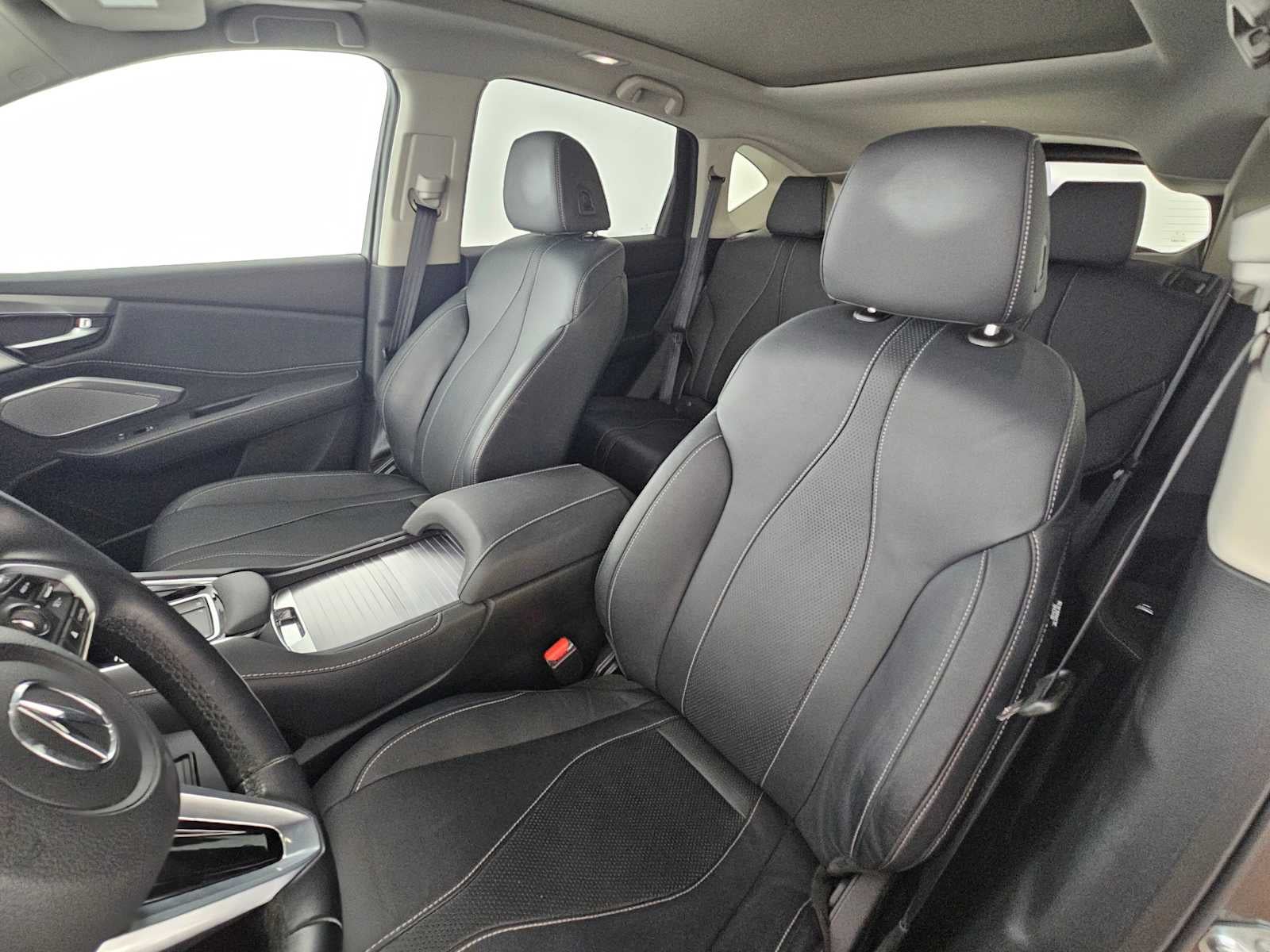 2022 Acura RDX w/Technology Package