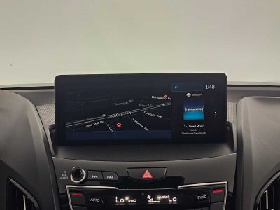 2022 Acura RDX w/Technology Package