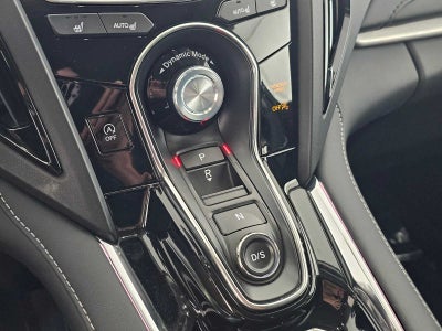 2022 Acura RDX w/Technology Package