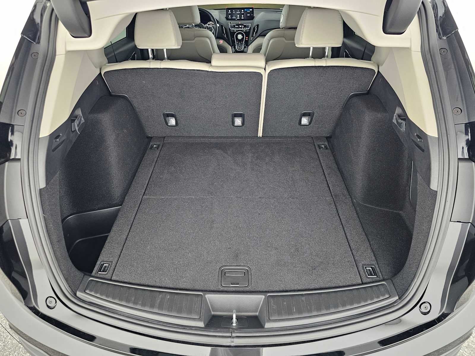 2025 Acura RDX w/Technology Package