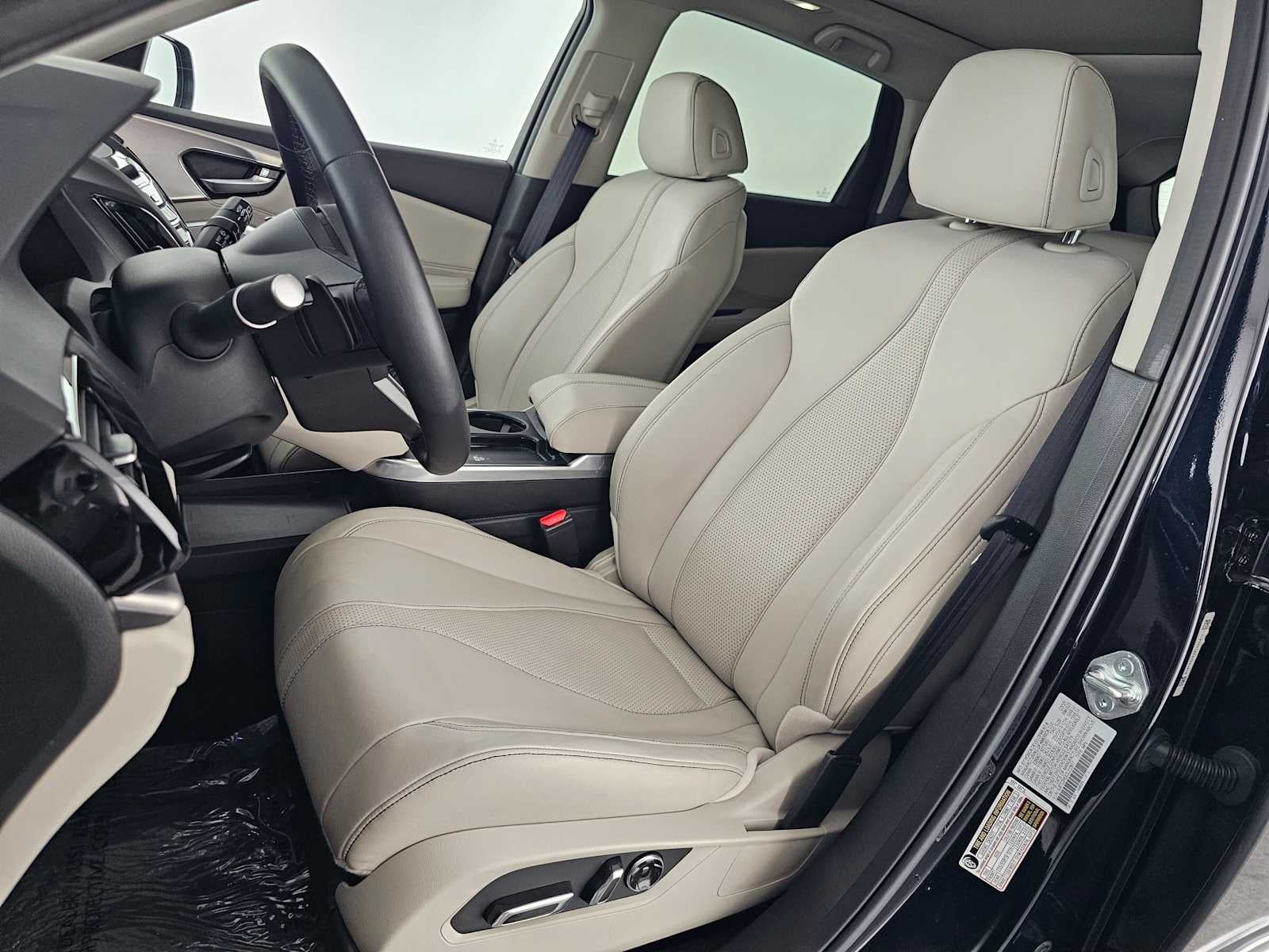 2025 Acura RDX w/Technology Package