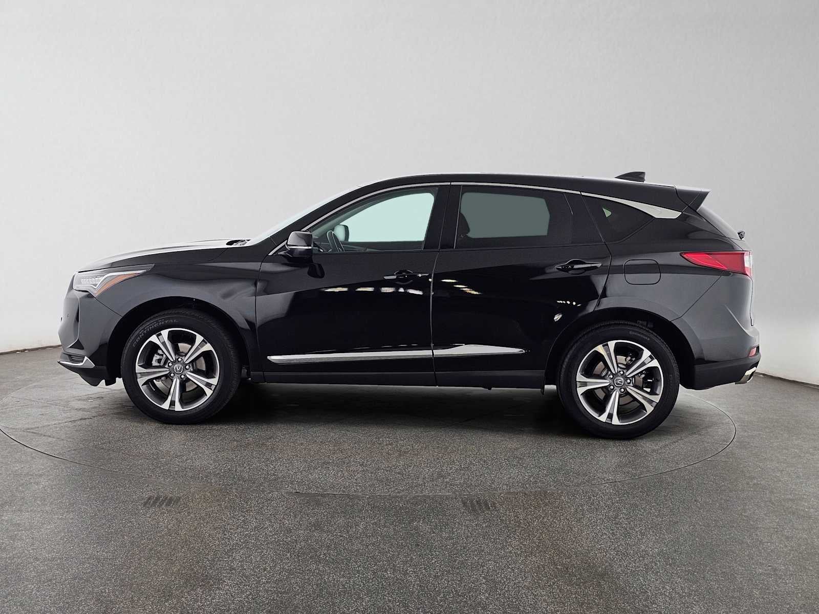 2025 Acura RDX w/Technology Package