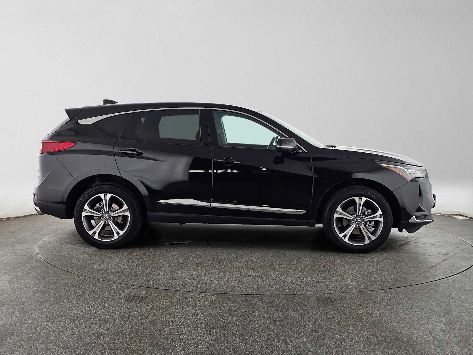 2025 Acura RDX w/Technology Package