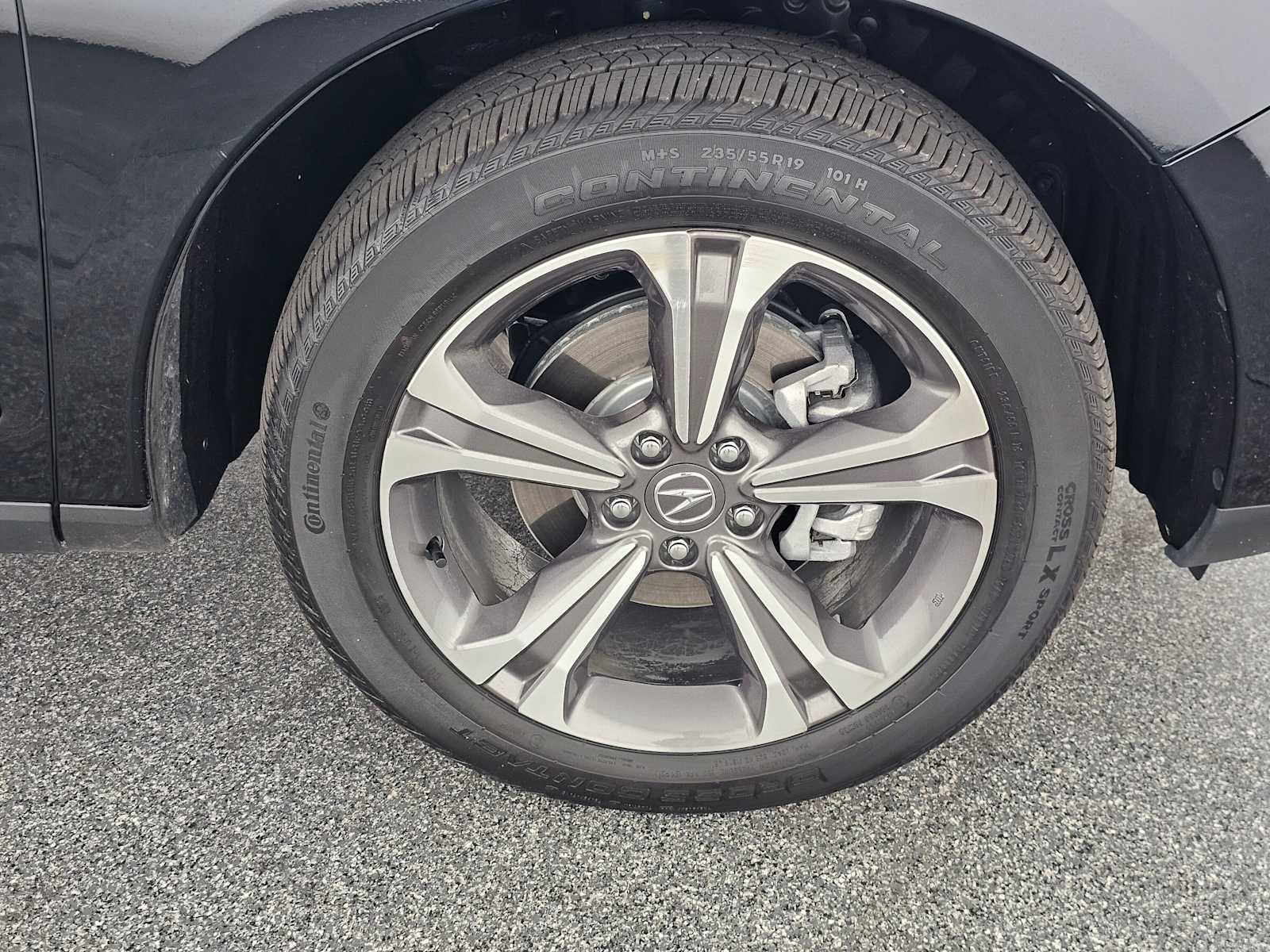 2025 Acura RDX w/Technology Package