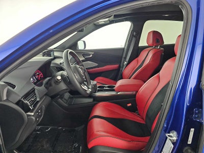 2025 Acura RDX 4A-SPEC