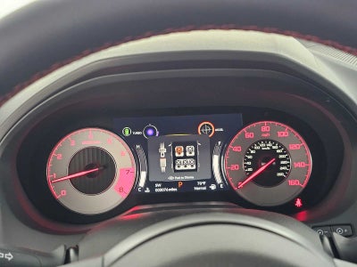 2025 Acura RDX 4A-SPEC