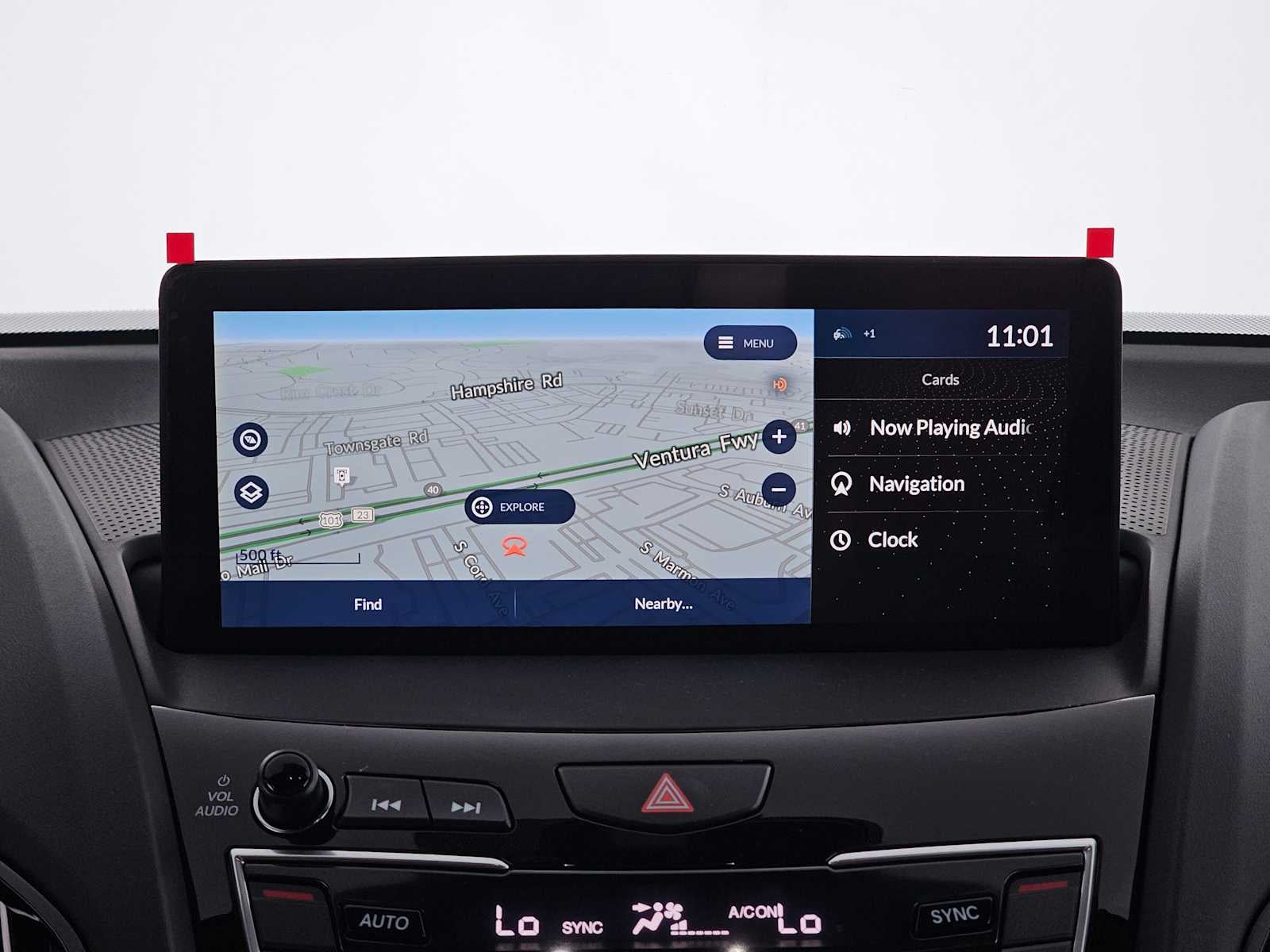 2025 Acura RDX 4A-SPEC