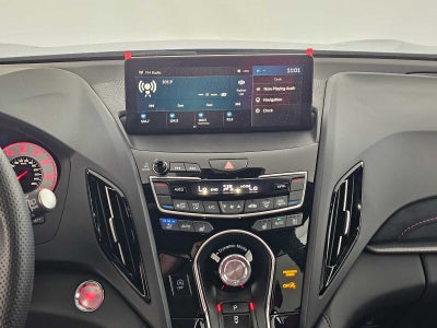 2025 Acura RDX 4A-SPEC