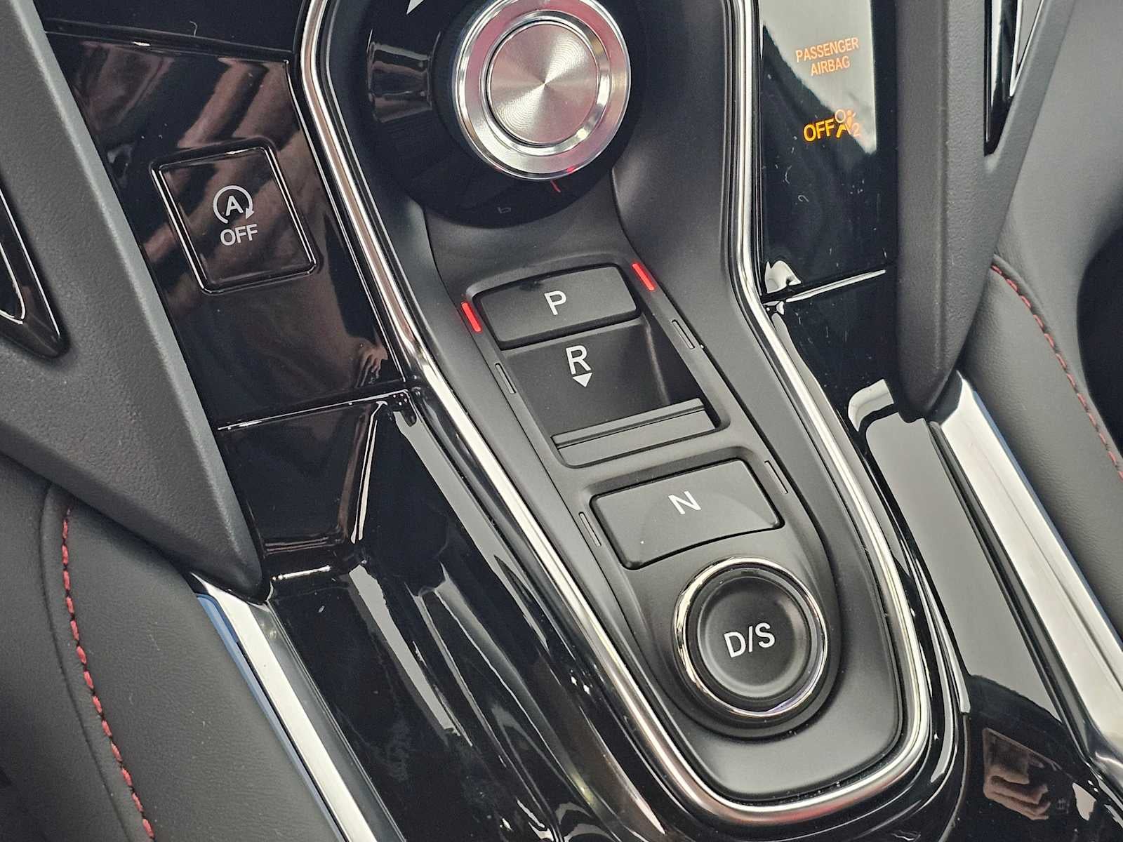 2025 Acura RDX 4A-SPEC