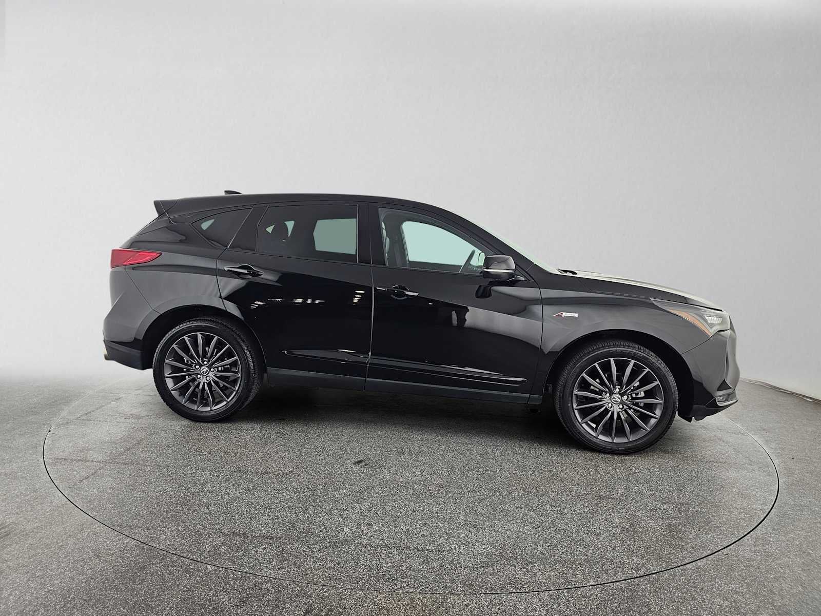 2023 Acura RDX w/A-Spec Advance Package
