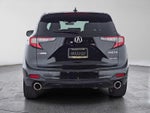 2023 Acura RDX w/A-Spec Advance Package
