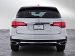 2020 Acura MDX FWD 7-Passenger