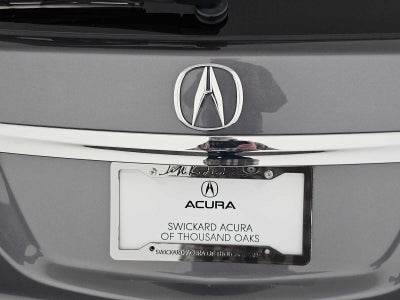 2020 Acura MDX SH-AWD 7-Passenger