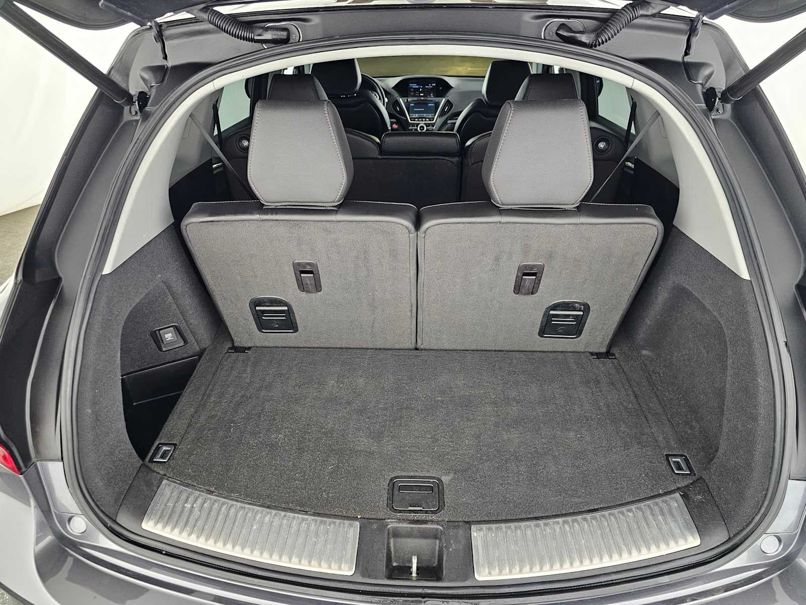 2020 Acura MDX SH-AWD 7-Passenger