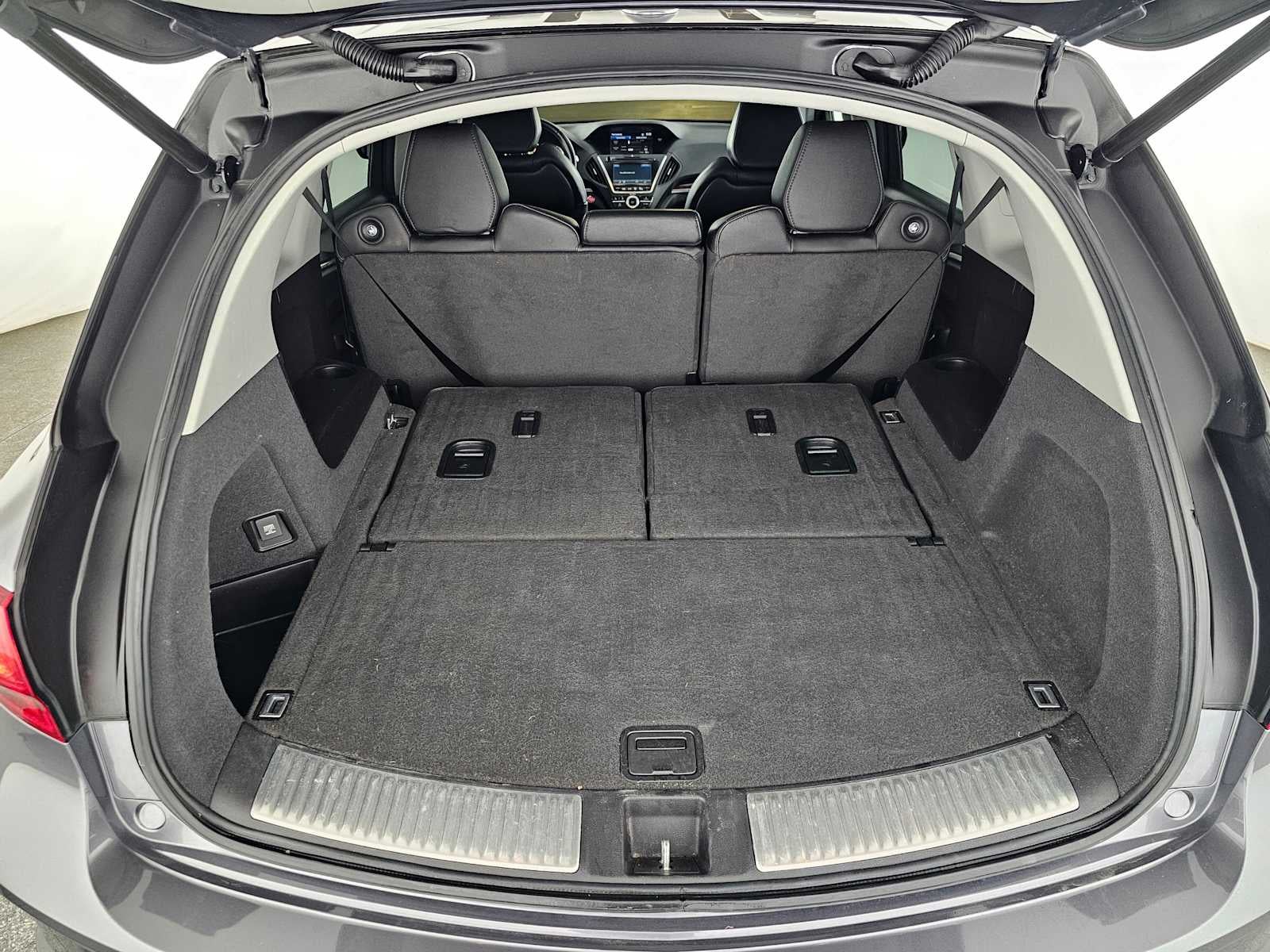 2020 Acura MDX SH-AWD 7-Passenger