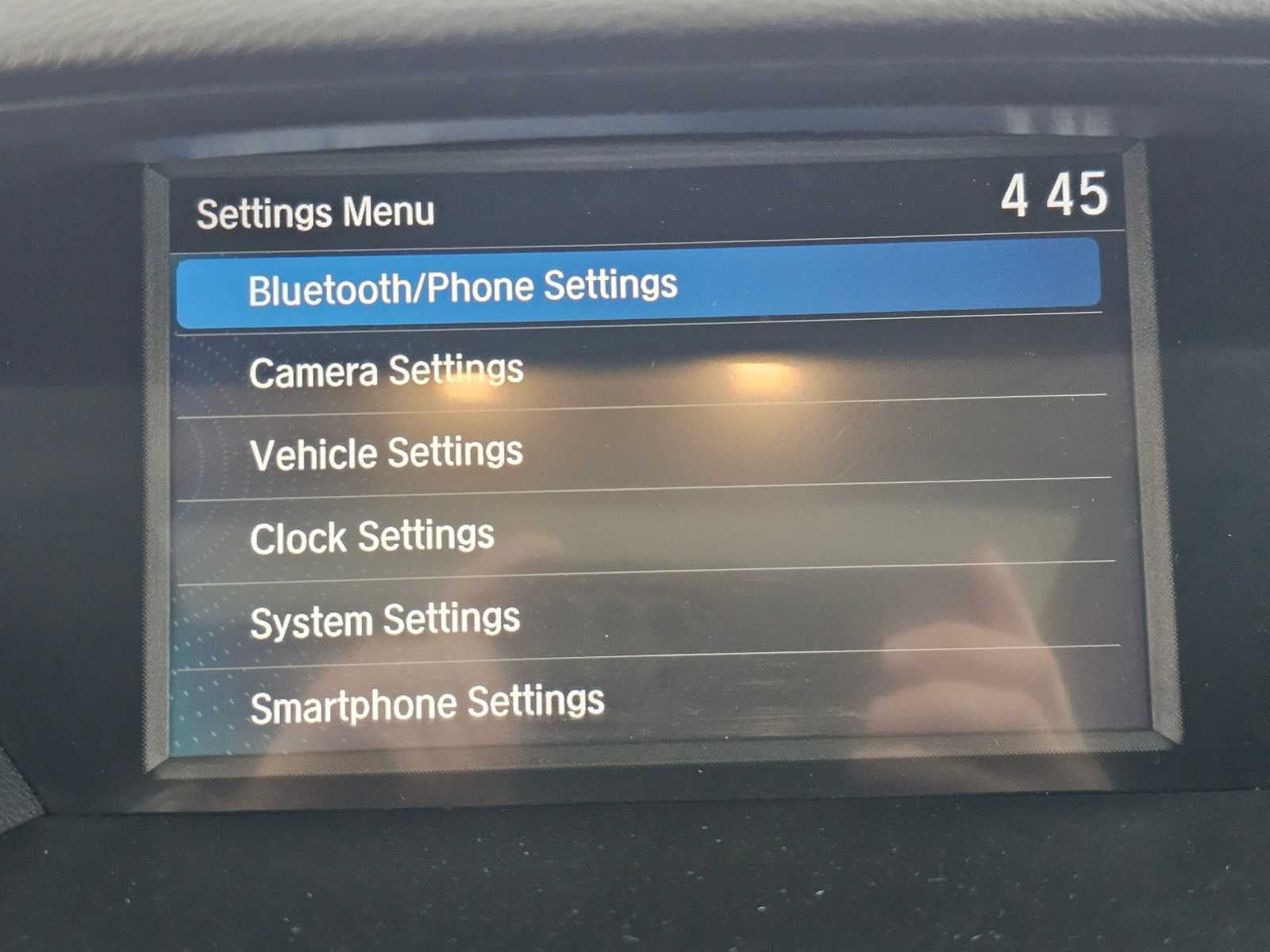 2020 Acura MDX SH-AWD 7-Passenger