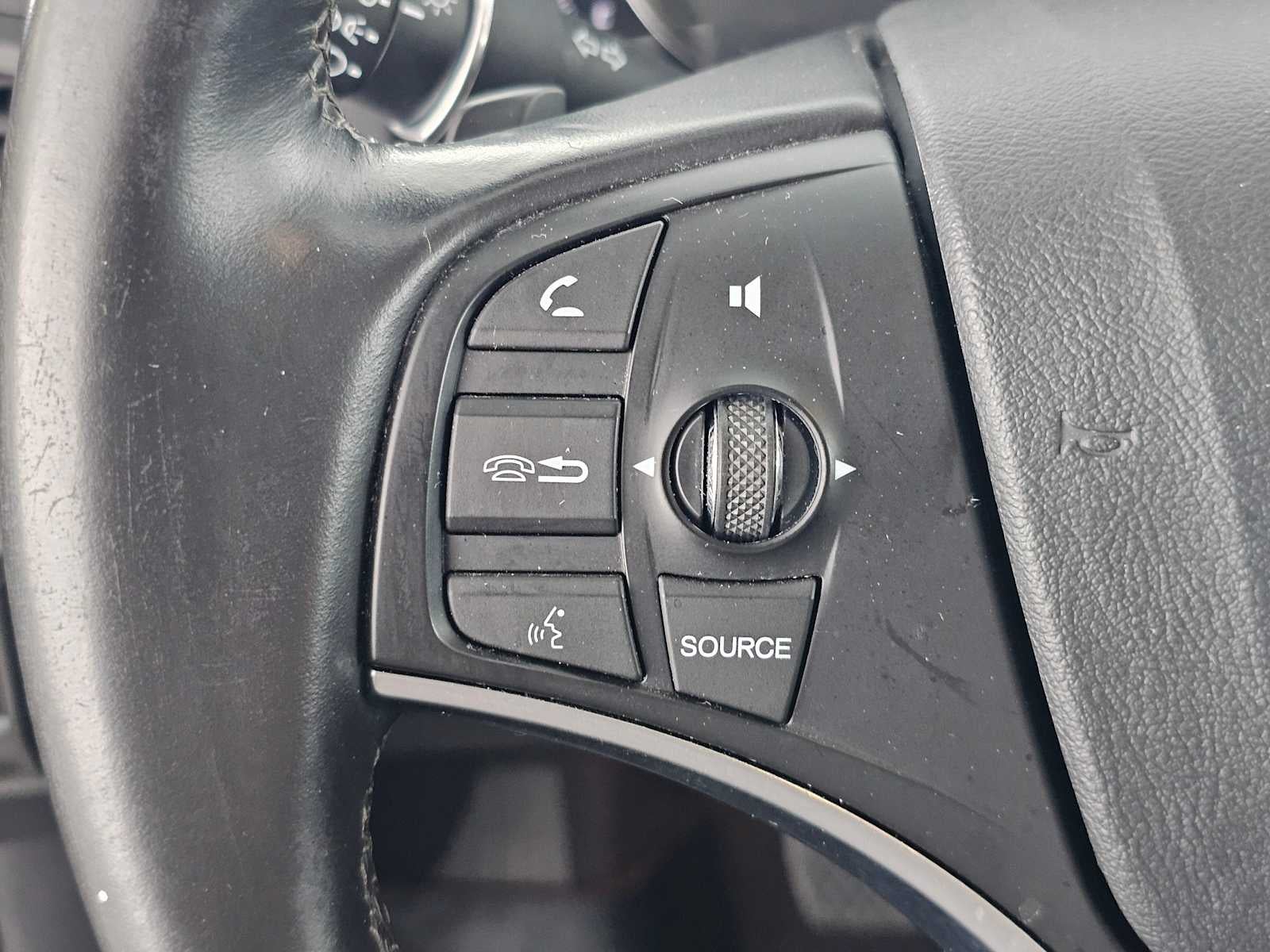 2020 Acura MDX SH-AWD 7-Passenger