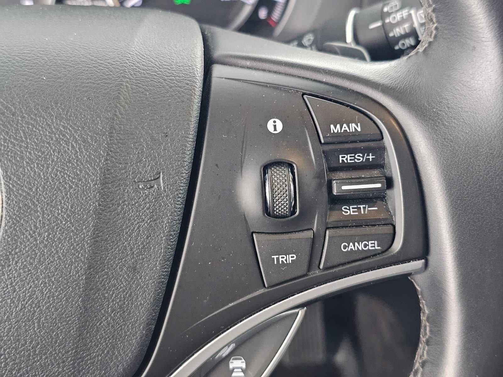 2020 Acura MDX SH-AWD 7-Passenger