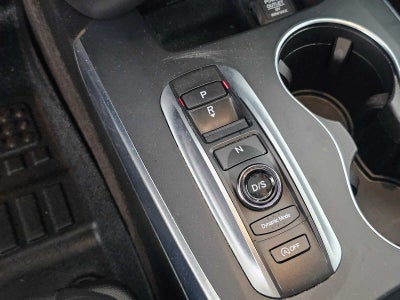 2020 Acura MDX SH-AWD 7-Passenger