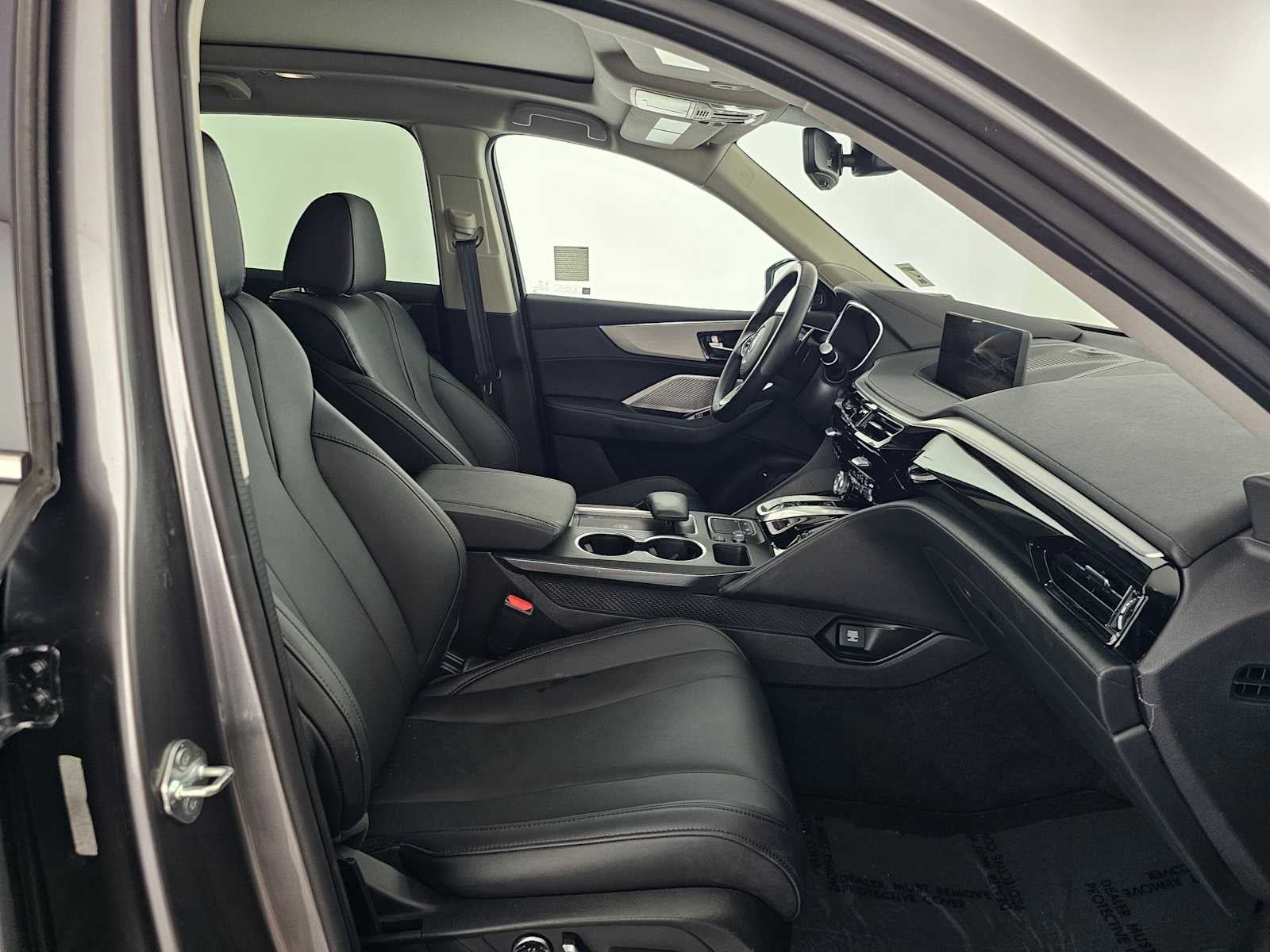2023 Acura MDX MDX