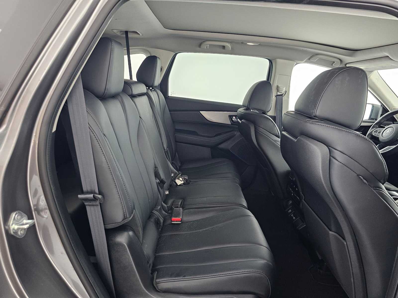 2023 Acura MDX MDX