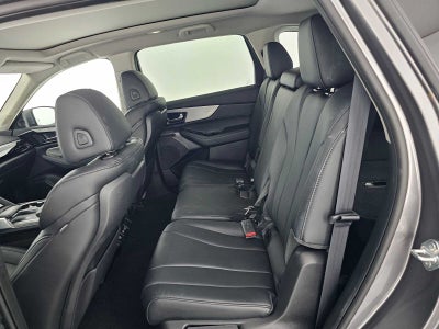 2023 Acura MDX MDX