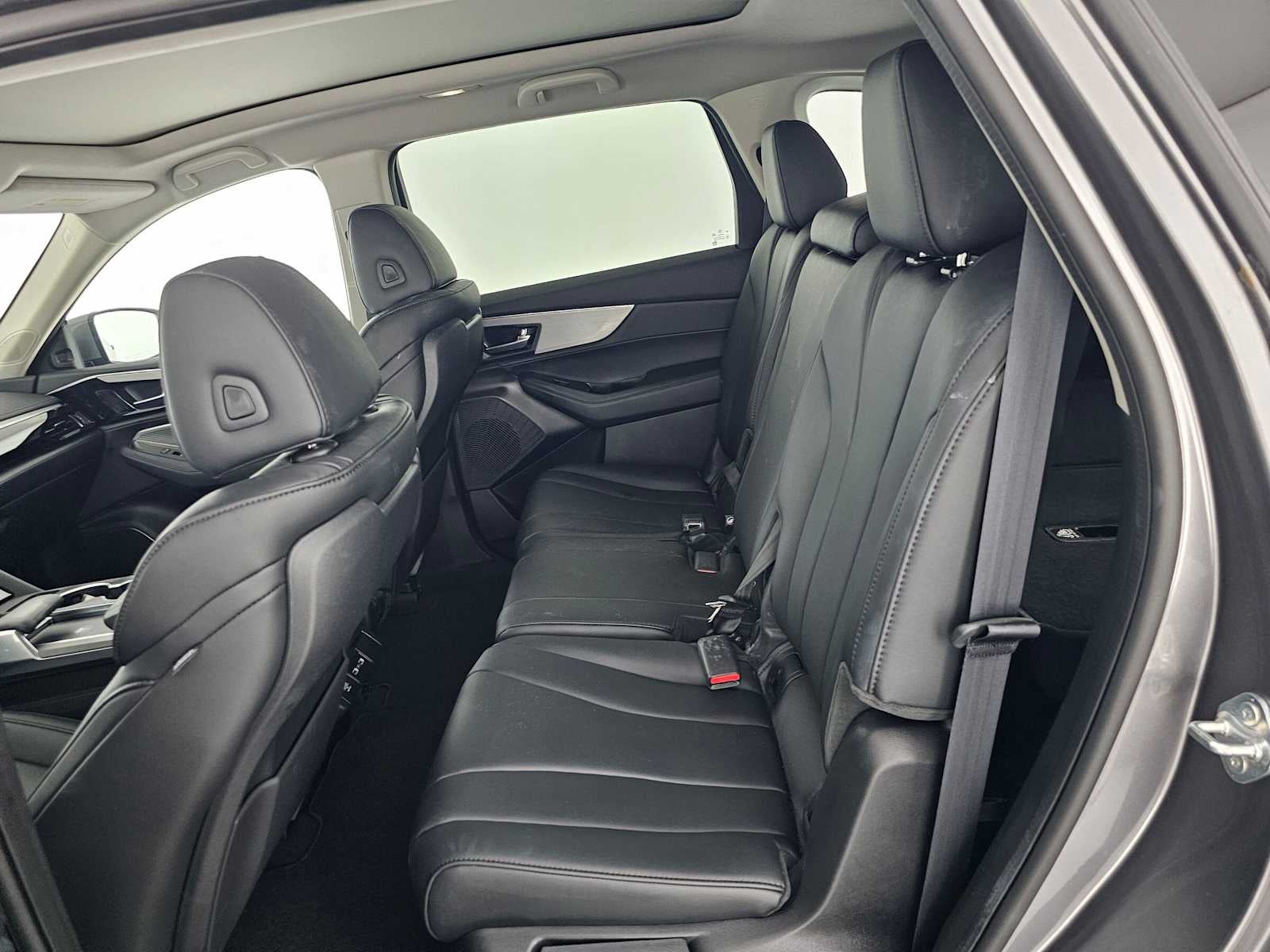 2023 Acura MDX MDX