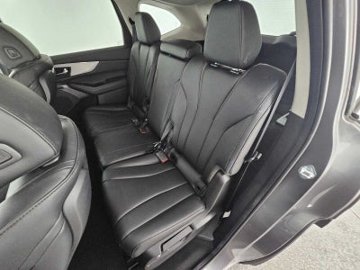 2023 Acura MDX MDX
