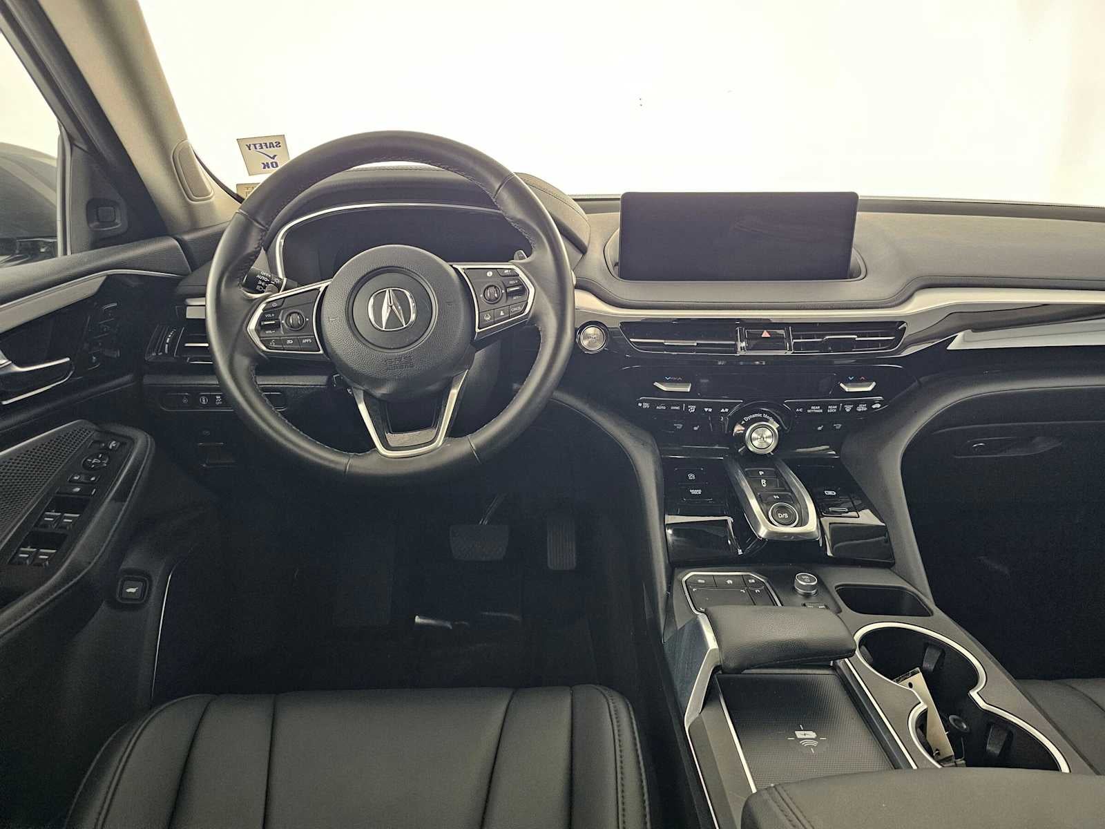 2023 Acura MDX MDX