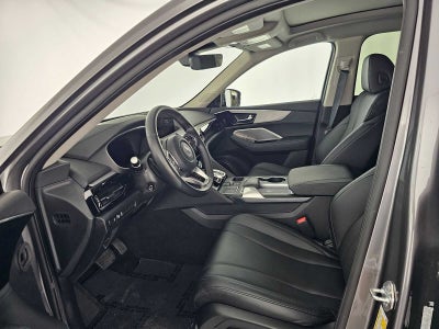 2023 Acura MDX MDX